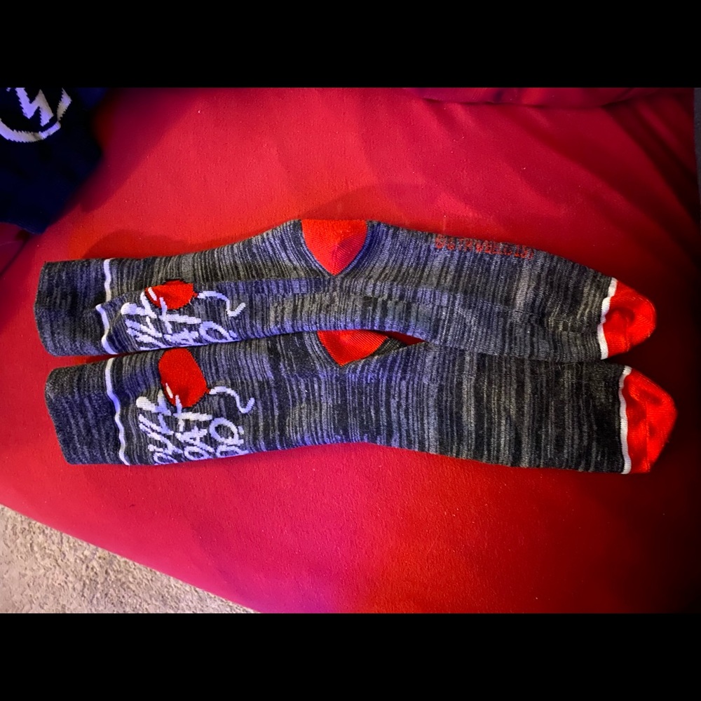 IT Sock Set